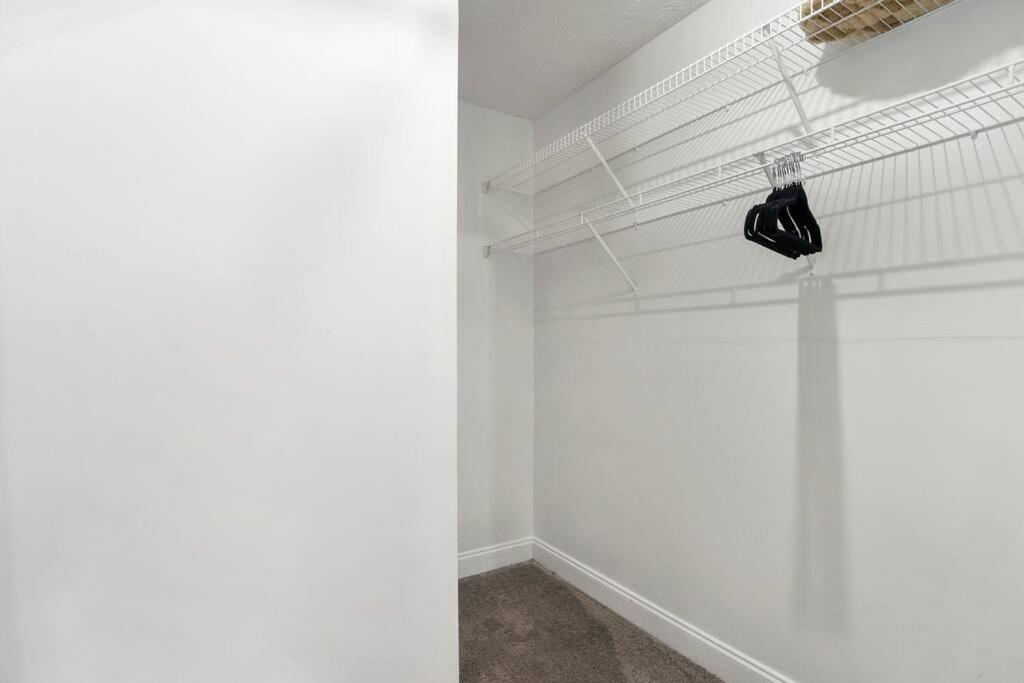 Modern 3Bd,2Ba Townhome Near Stadiums In Metro-Atl Атланта Екстер'єр фото